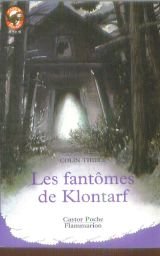 Les fantômes de Klontarf