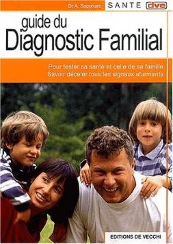 Le guide du diagnostic médical familial