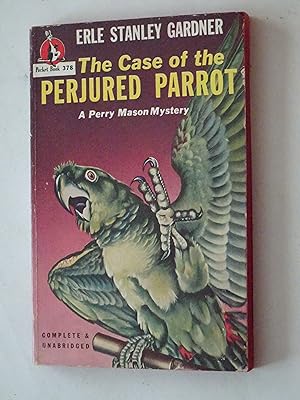 The Case Of The Perjured Parrot