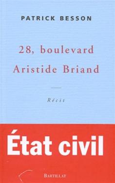 28 Boulevard Aristide Briand