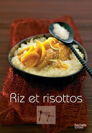 Riz et risottos