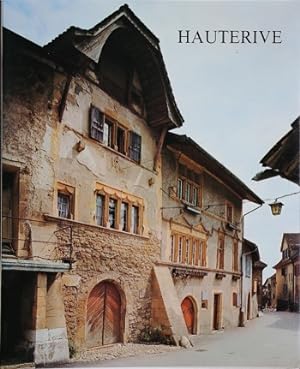 Hauterive (Commune d'Hauterive)