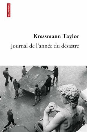 Journal de l'année du désastre