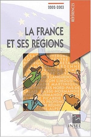 La France et ses régions 2002-2003