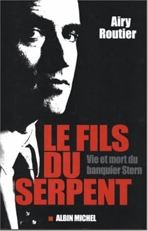 Le fils du serpent . Vie et mort