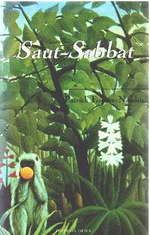 Saut-Sabbat: Roman