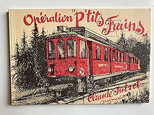 Opération "p'tits trains".