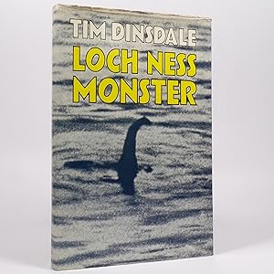 Loch Ness Monster - Second Revised Edition