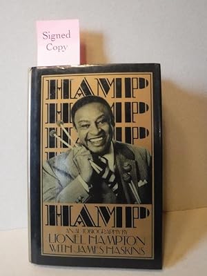 Hamp: An Autobiography