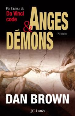 Anges et demons