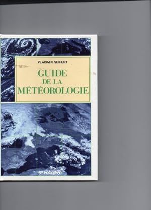 Guide de la meteorologie