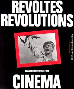 Révoltes révolutions cinéma