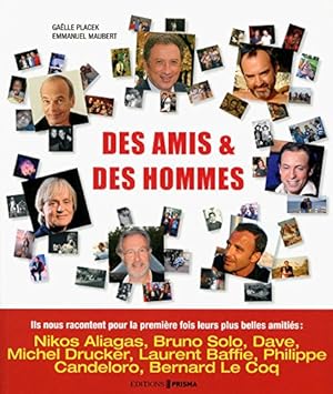 Des amis et des hommes