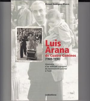 Luis Arana