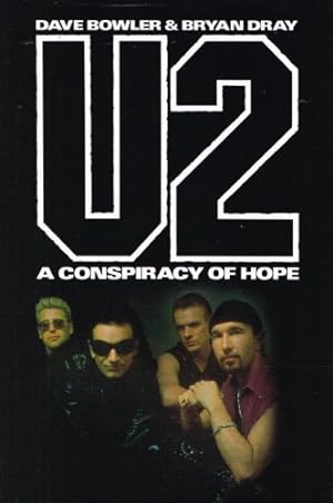 U2: A Conspiracy of Hope
