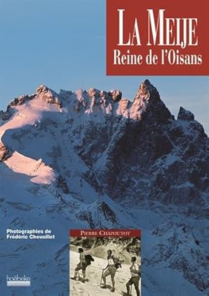 Meije reine de l'Oisans