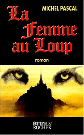 La femme au loup