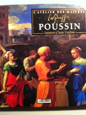 Poussin (atelier des maitres)