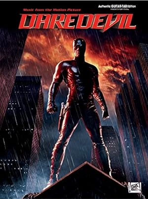 Daredevil: Music from the Motion Picture