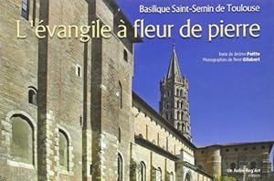 Evangile a Fleur de Pierre (l') Basilique Saint Sernin de Toulouse