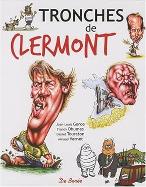 Tronches de Clermont (les)