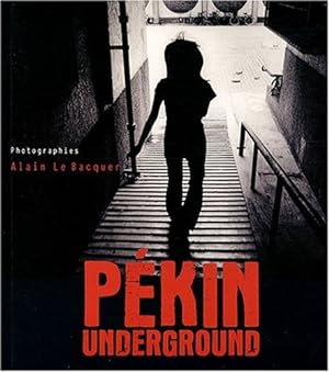 Pékin Underground