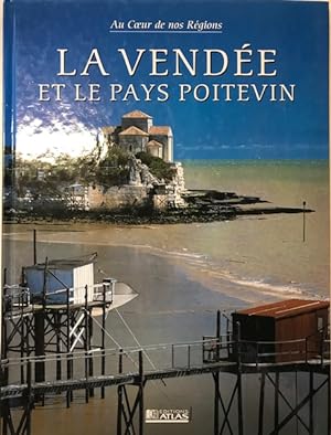 Vendée et Pays Poitevin 2000