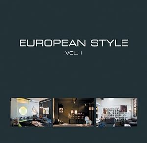 European style: Volume 1