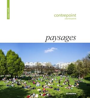 Contrepoint - Paysages: Counterpoint