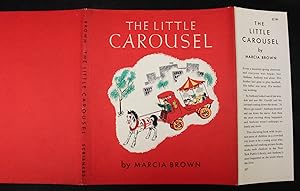 The Little Carousel - DUST JACKET ONLY