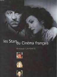 Les stars du cinéma français