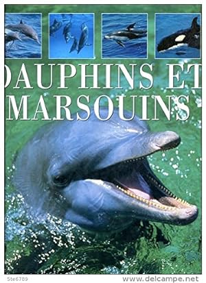 Dauphins et Marsouins (la Pet