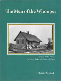 THE MEN OF THE WHOOPER
