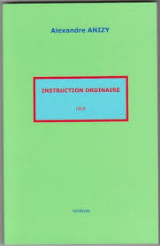 Instruction Ordinaire
