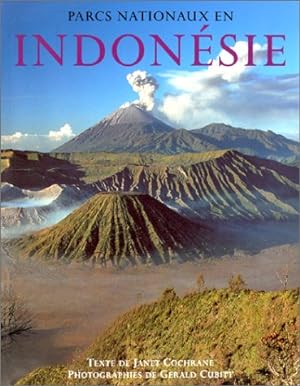 Parcs nationaux en Indonésie