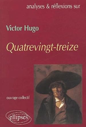 Hugo Quatrevingt-treize
