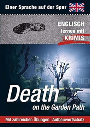 Death on the Garden Path: Sprachen lernen mit Krimis