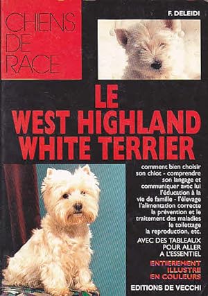 Le West-Highland White Terrier