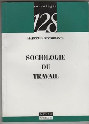 Sociologie du travail