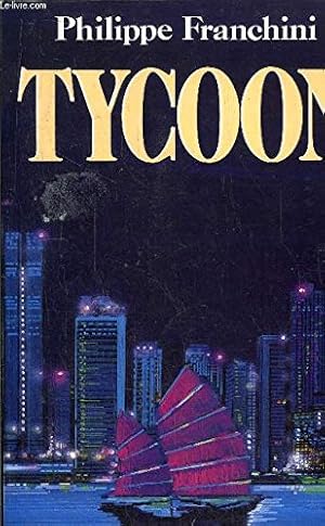 Tycoon : roman
