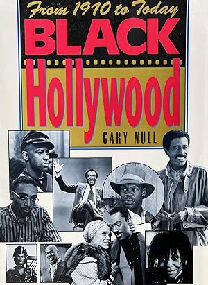 Black Hollywood: From 1970 to Today [Citadel Film Series]