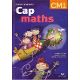 Maths CM1 Cycle 3 : Fichier de l'élève