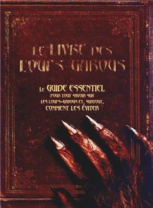 Le livre des loups-garous