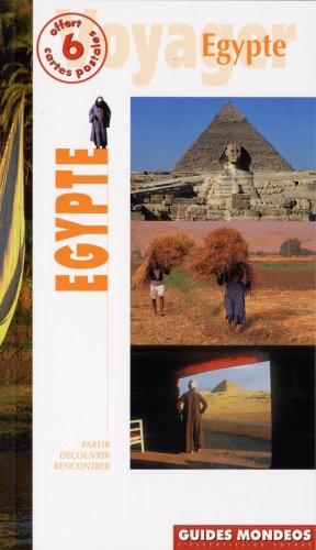 Égypte