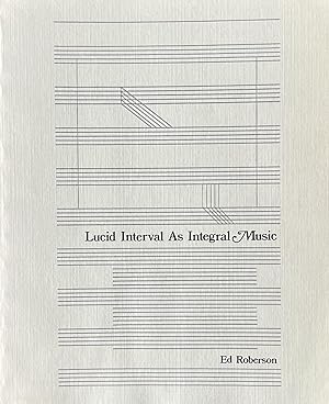 Lucid Interval As Integral Music