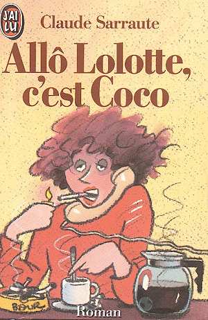 Allo Lolotte c'Est Coco