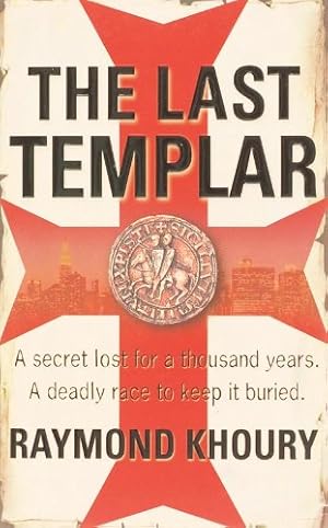 The Last Templar