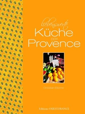 Aimer Cuisine Provence (All)