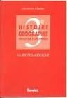 Histoire geographie : initiation a l'économie : 3e : guide pedagogique