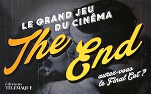 The End : Le grand jeu du cinéma - Aurez vous le Final Cut